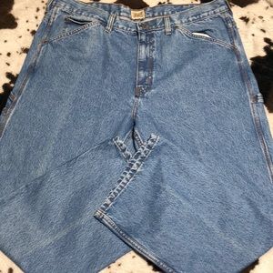 Schmidt workwear jeans 42x30